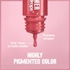Revlon Glimmer Blush Drops Tono Coralicious 9.4ml