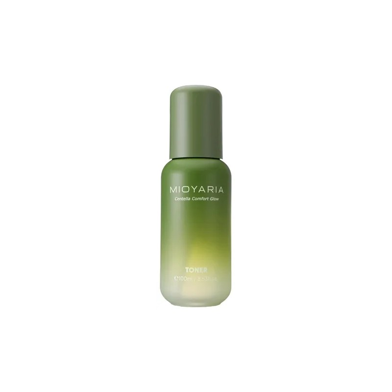 Mioyaria Tónico Facial Hidratante Con Centella