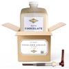 Fontana White Chocolate Mocha Sauce (63 fl oz) – Premium