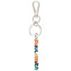 Paul Smith Keyring GNLOGO 96, 96, Free size