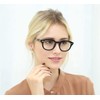 KISS Neutral glasses Moscot style mod. DEPP optical frame vintage