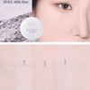 BLACK ROUGE Egg Blur Powder 5g, Shade:EP01 Egg Bare