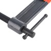 Deep Throat C Clamps 8 inch for Woodworking Deep Steel