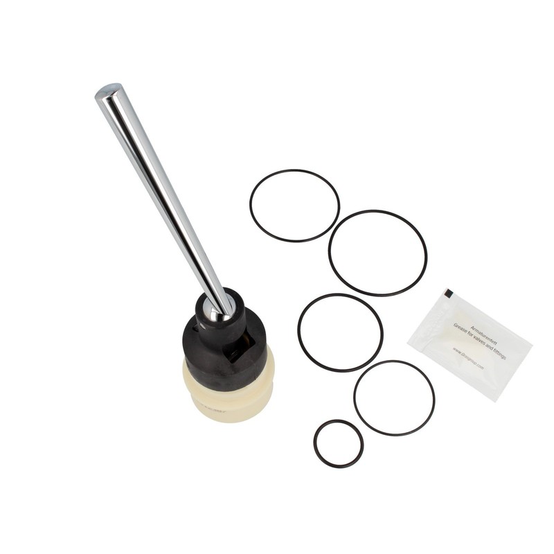 Hansa Control Part Complete Murano 59912387