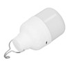 Solar Light Bulbs Monocrystalline Silicone Portable Rechargeable Solar Powered LED