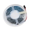 11.5ft LED Strip Light USB Power Supply Bluetooth Monitor Backlight