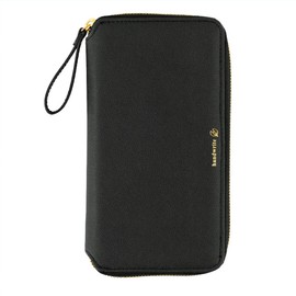 Hobonichi Techo Weeks Cover [Wallet-Size/Cover Only] Single Colour: Notte