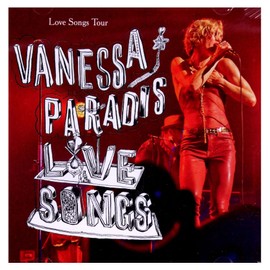Vanessa Paradis: Love Songs Tour [2CD]