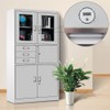 Digital Zinc Alloy Code Combination Cam Cabinet Convenient Password Safe