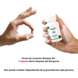 Muukya IRC: ¡Soporte Renal Natural Extendido por 9 Meses!