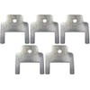 Replace 770301 Paper Towel and Toilet Tissue Dispenser Key 5
