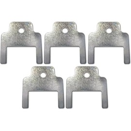 Replace 770301 Paper Towel and Toilet Tissue Dispenser Key 5 Pk