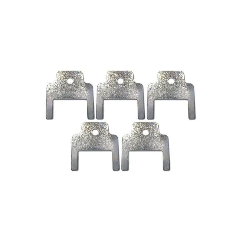 Replace 770301 Paper Towel and Toilet Tissue Dispenser Key 5