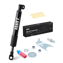 Orion Motor Tech Truck Tailgate Assist, Pickup Tailgate Lift Assist Kit Compatible with 1999 2000 2001 2002 2003 2004 2005 2006 Chevy Silverado GMC Sierra 1500 2500 3500 & 2007 Classic 1500 Models