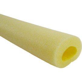 Foam Roll Bar/Cage Padding Installation Kit, Yellow