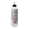 Rock Saw Cutting Oil - 8 oz - Odorless &