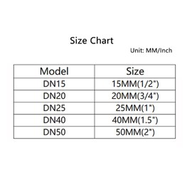 Round Filling Valve Float 1.5"