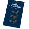 Nash Standard Micro Lead Clip Lead Clip Lead Clip Lead