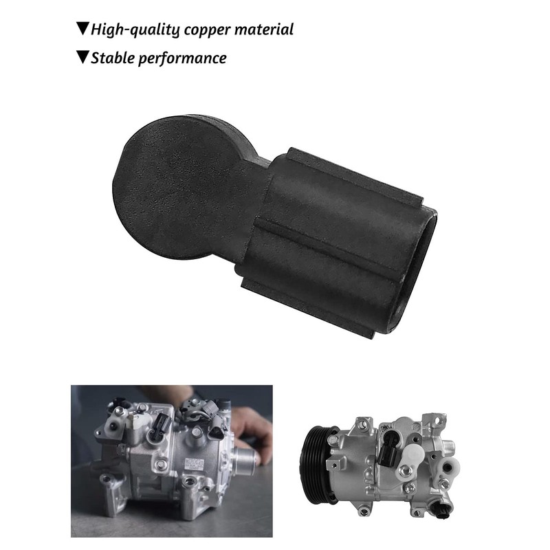 A/C Flow Sensor Fits for Toyota Camry 2012-2017 RAV4 2009-2012