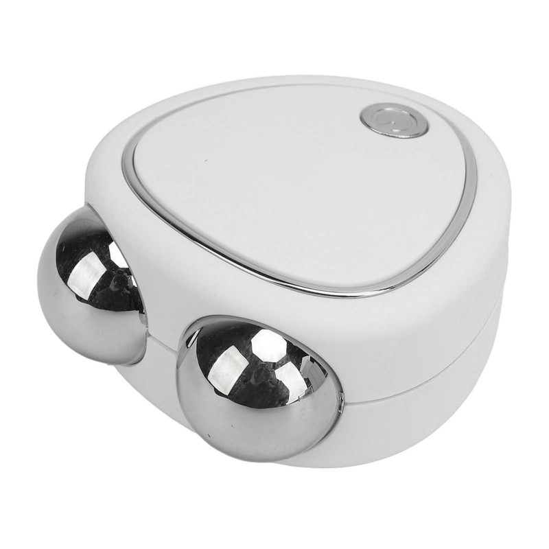 Micro Current Facial Device Massaging USB Rechargeable Lifting Face Sculpting