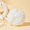 Large Powder Puff, Body Large Powder Puff, Soft and Fluffy