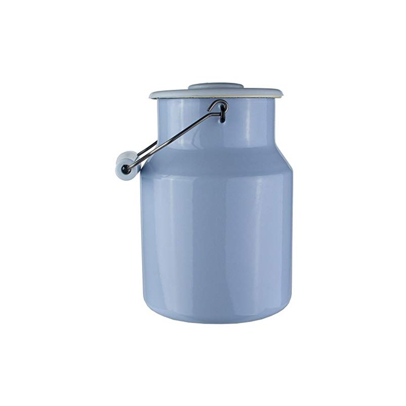 Riess 0506-006 Classic - Household Articles Colour/Pastel Milk Can with