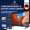 Dakana Remote Control for Panasonic Remote Control N2QAYB000752 Remote Control