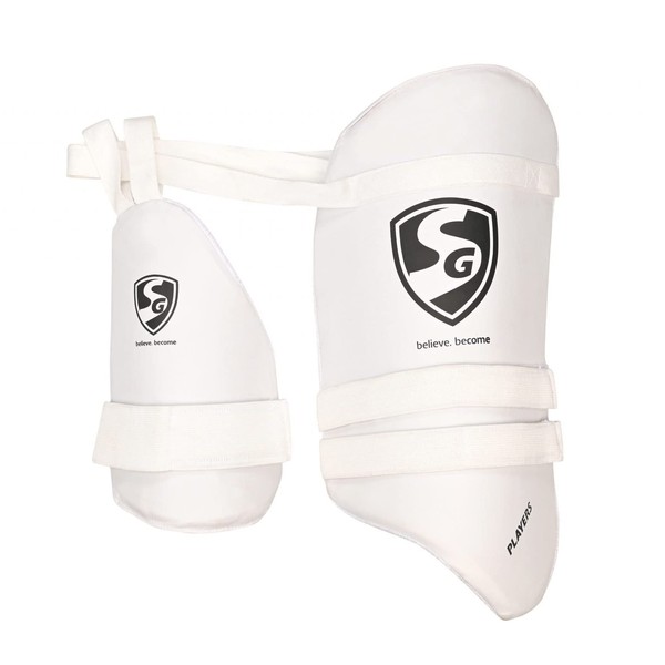 Thigh Pad SG Combo Players S.Adult RH
