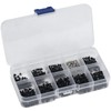 AvoDovA 500 Pcs M2 M2.5 M3 Laptop Computer Screws Kit