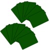 DA VINCI 12 Poker Size Casino Quality Plastic Cut Cards,