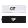 Everlast Hair band (gym sweat-absorbing band) / 헤어 밴드 (헬스 땀흡수 밴드)