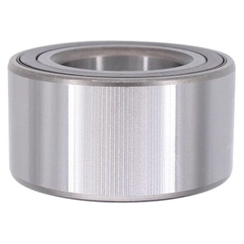 NewYall Pack of 2 Right or Left Front Wheel Bearing for Ford C-Max 2013-2018, Escape 2013-2019, Focus 2012-2018, Transit Connect 2014-2018, Lincoln MKC 2015-2019