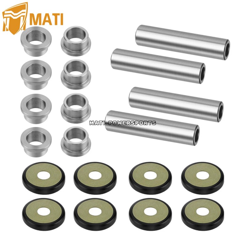 M MATI Rear Knuckle Bushing Kit Both Side For Yamaha