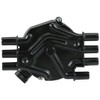 OEG Parts New Distributor with Cap & Rotor Compatible With