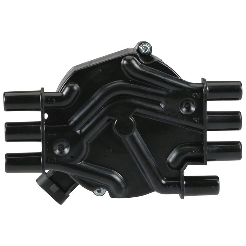 OEG Parts New Distributor with Cap & Rotor Compatible With