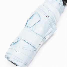 Nifty Colors 1756SX Pokerashima Enaga 5 Tier Mini