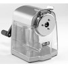 M + R 709840000 Crank Sharpening Machine Die-Cast Housing, Silver