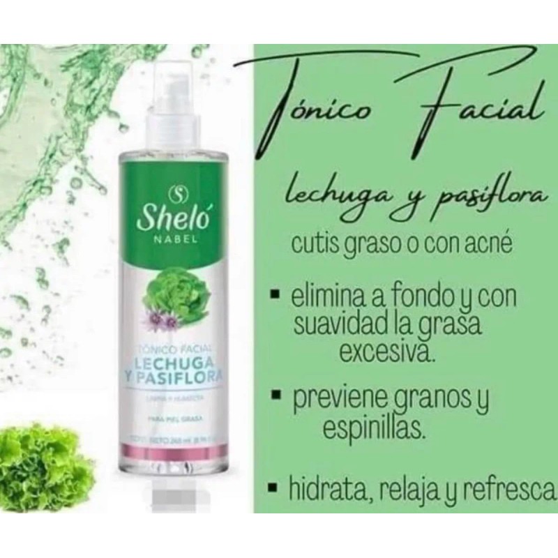 Sheló Nabel Kit Limpieza Facial Mascarillas Faciales Shelo Carbon Activa