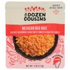 A Dozen Cousins Mexican Red Rice Seasoning Sauce, Non GMO,