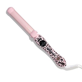 Beachwaver S1.25 Rotating Curling Iron - Pink Catwalk |