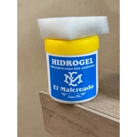 Crema Gel Bálsamo Hidratante Restaurador Malcreado                                                                                                    