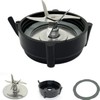 Pro 1200 Blender Blade Stainless Steel Replacement for Oster Pro