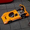 Hot Wheels Collectors Elite 64 Mclaren M6GT
