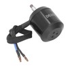 Scooter Brushless Motor 280KV Aluminum Alloy Threaded Shaft Low Noise