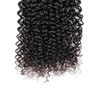 AiPliantfis Curly Wave Human Hair Bundles Extensions Real Hair Wefts