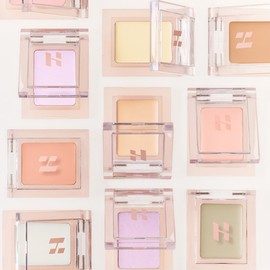Holika Holika [Holika Holika] My Fave Peace Concealer - 05 Cream Lemon (Tone Correction) / [홀리카홀리카] 마이페이브 피스 컨실러 - 05크림레몬(톤보정)