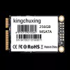 Kingchuxing 1TB 512GB 256GB 550MB/S MSATA SSD Solid State Drive
