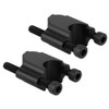 Transalp 700 - Handlebar Riser Motorcycle 7/8'' Handbar Riser Raised