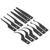 BGA Repair Blade Set Corrosion Resistance IC Chip Maintenance Thin