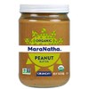Maranatha No Stir Organic Peanut Butter, Crunchy, 16 Oz